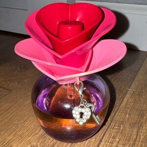 Justin Bieber Someday Perfume